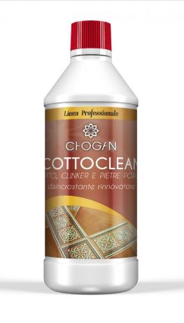 DT09 Cottoclean