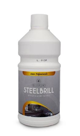 DT11 Steelbrill