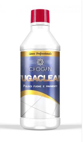 DT22 Fugaclean